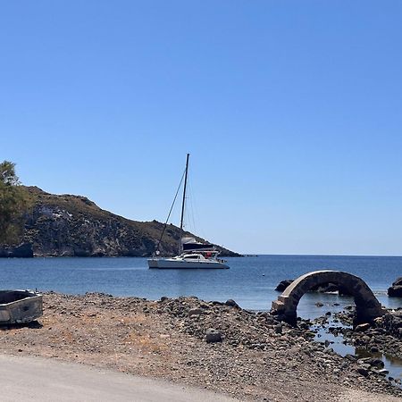 Siroco Studio Скала Екстер'єр фото