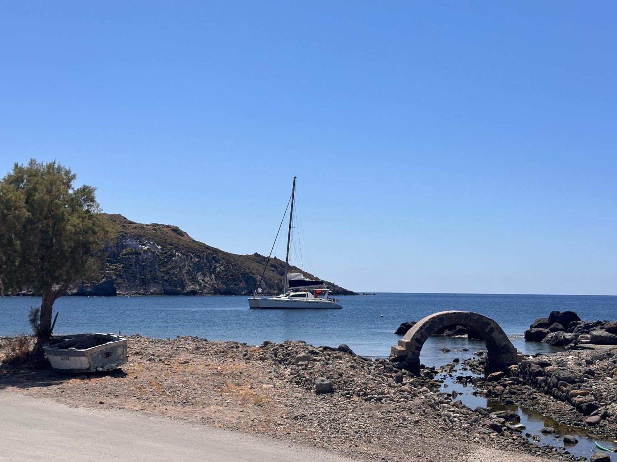 Siroco Studio Скала Екстер'єр фото