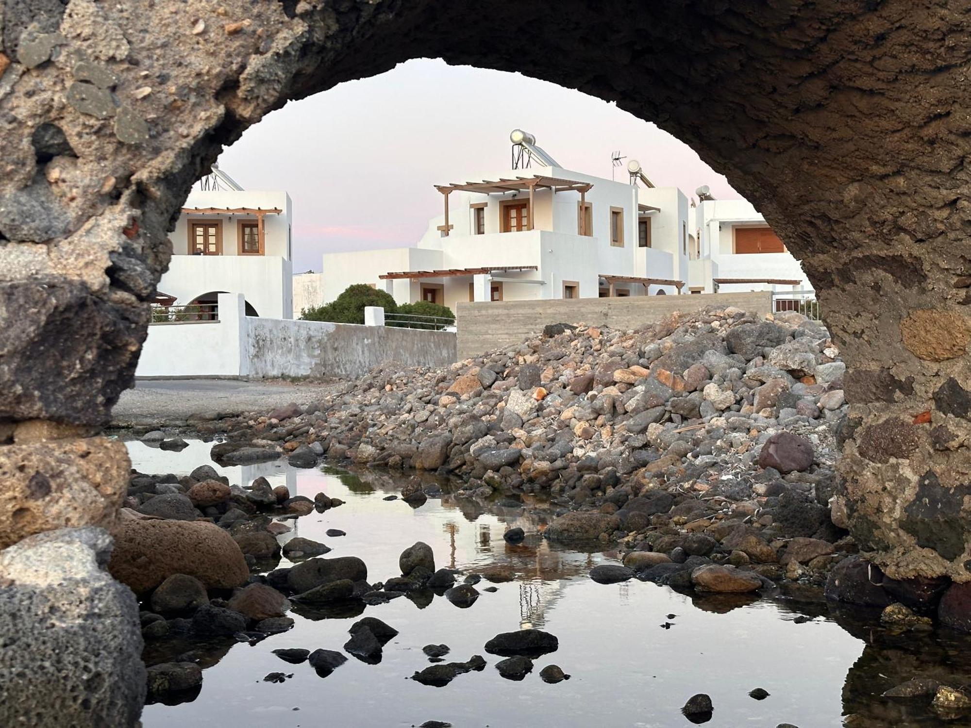 Siroco Studio Скала Екстер'єр фото