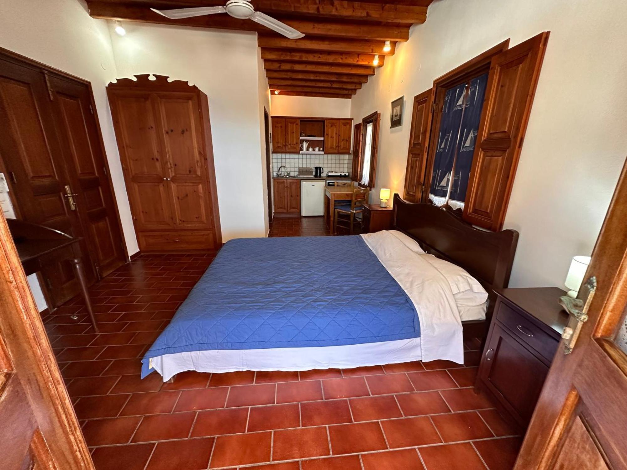 Siroco Studio Скала Екстер'єр фото